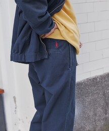 coen | 2タックチノパンツ（セットアップ可能）(チノパンツ)