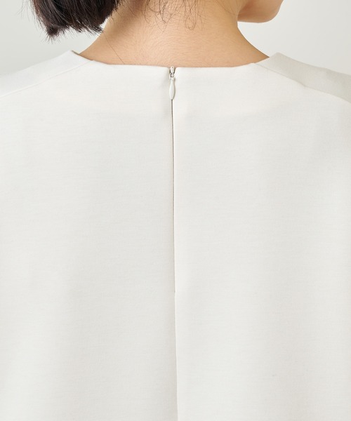 ダンボールプルオーバー（その他トップス）｜Whim Gazette（ウィム