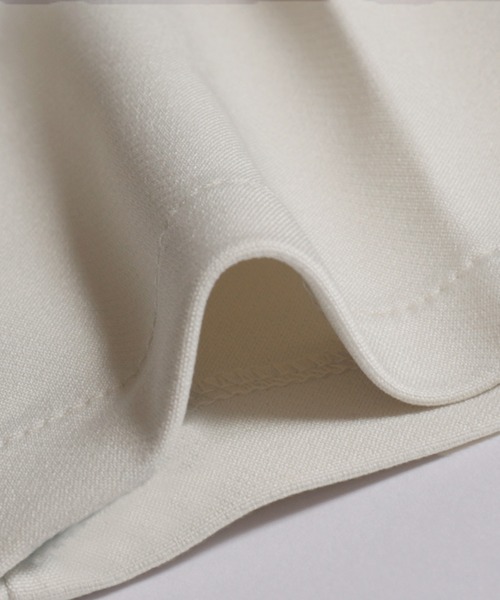 coca(coca)(コカ)の「ZOZOランキング急上昇中!\新色登場/ウォッシャブルセットアップスーツ| セレモニー オフィス ママスーツ セットアップ セレモニーセットアップ 卒業式(スーツセット・レディース・ブラック/ライトベージュ/グレイッシュベージュ/ネイビー/アイボリー/ライトグレー/グレー・M/L/S)」の17枚目の写真