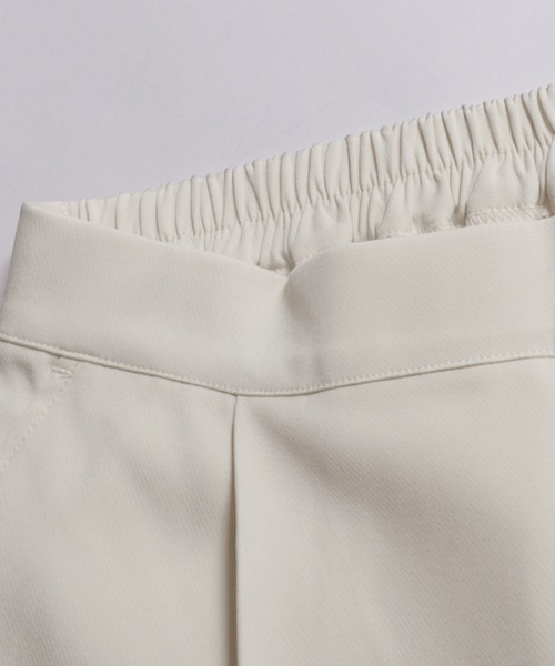 coca(coca)(コカ)の「ZOZOランキング急上昇中!\新色登場/ウォッシャブルセットアップスーツ| セレモニー オフィス ママスーツ セットアップ セレモニーセットアップ 卒業式(スーツセット・レディース・ブラック/ライトベージュ/グレイッシュベージュ/ネイビー/アイボリー/ライトグレー/グレー・M/L/S)」の15枚目の写真