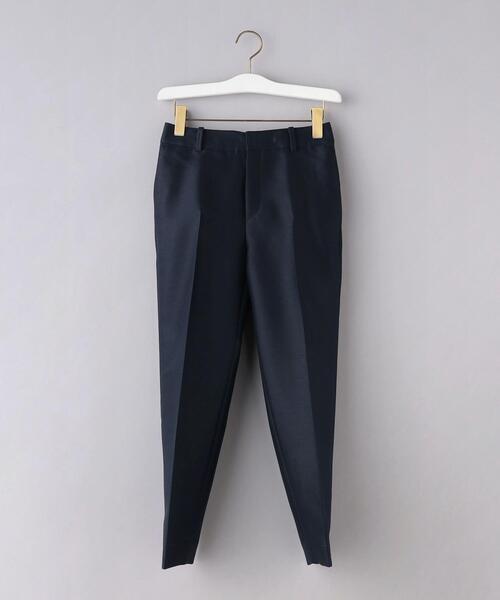 UNITED ARROWS（ユナイテッドアローズ）の「W/SI ツイル