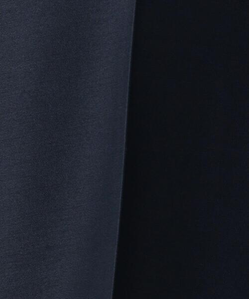 UNITED ARROWS(ユナイテッドアローズ)の「W/SI ツイル テーパード パンツ(その他パンツ・レディース・ライトブルー/ライム/ネイビー・34/36/38)」の22枚目の写真