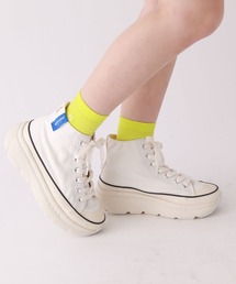 repipi armario | 【AKIIICLASSIC】RECOVERYCOTTON HIGH(スニーカー)