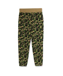 ABC CAMO SWEAT PANTS