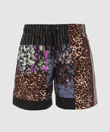 DRIES VAN NOTEN | PHIBBS 6283 M.W.SWIMWEAR DESA(水着)