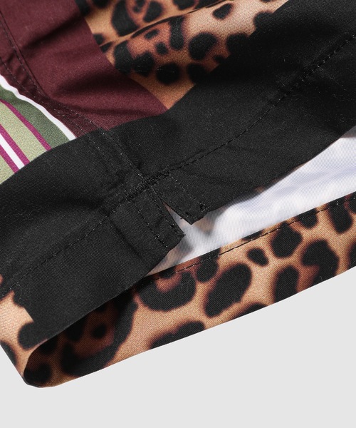 DRIES VAN NOTEN(ドリスヴァンノッテン)の「PHIBBS 6283 M.W.SWIMWEAR DESA(水着・メンズ・その他・M/L)」の6枚目の写真