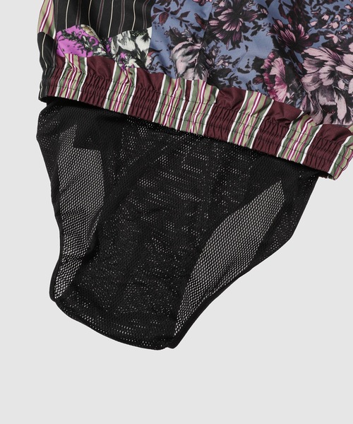 DRIES VAN NOTEN(ドリスヴァンノッテン)の「PHIBBS 6283 M.W.SWIMWEAR DESA(水着・メンズ・その他・M/L)」の3枚目の写真