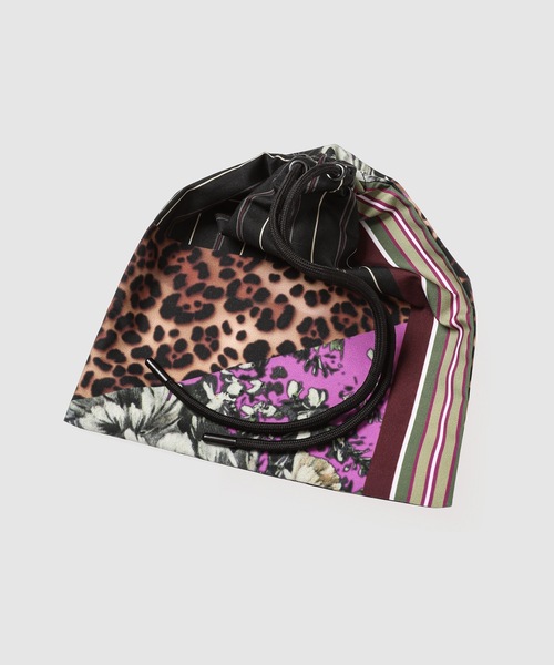 DRIES VAN NOTEN(ドリスヴァンノッテン)の「PHIBBS 6283 M.W.SWIMWEAR DESA(水着・メンズ・その他・M/L)」の4枚目の写真