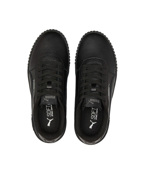 PUMA プーマ ウィメンズ キャリーナ 2.0 SD shility ゆづき PUMA プーマ ウィメンズ キャリーナ 2.0 SD shility ゆづき