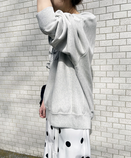 Spick & Span（スピックアンドスパン）の「≪WEB限定≫ロゴBIG 