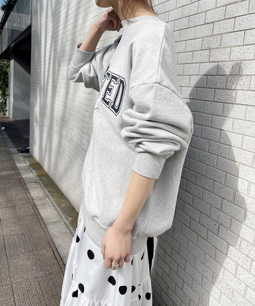 Spick & Span（スピックアンドスパン）の「≪WEB限定≫ロゴBIG 