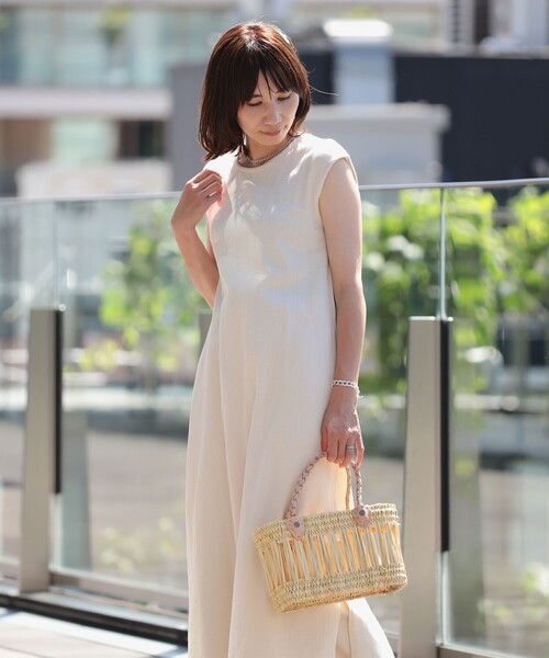 みんみん　　着物バック ミュウミュウ公式通販】服 & アクセサリー｜MIU MIU公式サイト