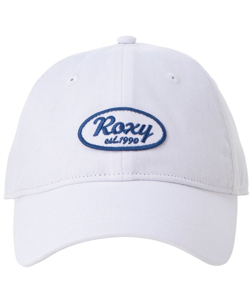 ROXY（ロキシー）の「ROAD TRIP/ロキシーキャップ（キャップ・レディース・ブラック系その他/ホワイト/ブラック/オフホワイト/インディゴブルー・FREE）」の15枚目の写真