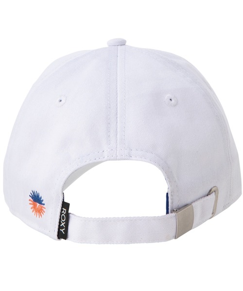 ROXY（ロキシー）の「ROAD TRIP/ロキシーキャップ（キャップ・レディース・ブラック系その他/ホワイト/ブラック/オフホワイト/インディゴブルー・FREE）」の19枚目の写真