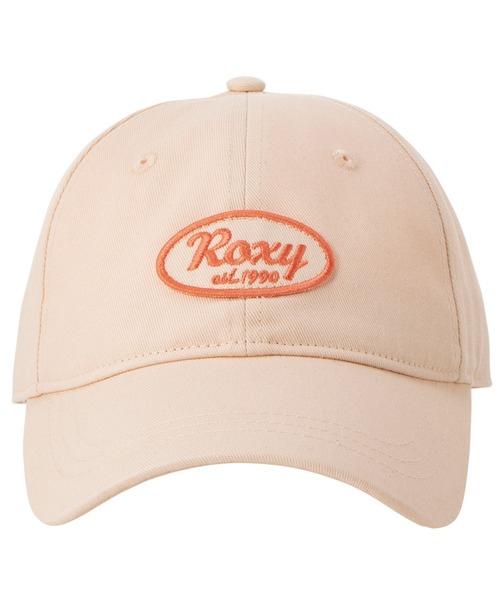 ROXY（ロキシー）の「ROAD TRIP/ロキシーキャップ（キャップ・レディース・ブラック系その他/ホワイト/ブラック/オフホワイト/インディゴブルー・FREE）」の13枚目の写真