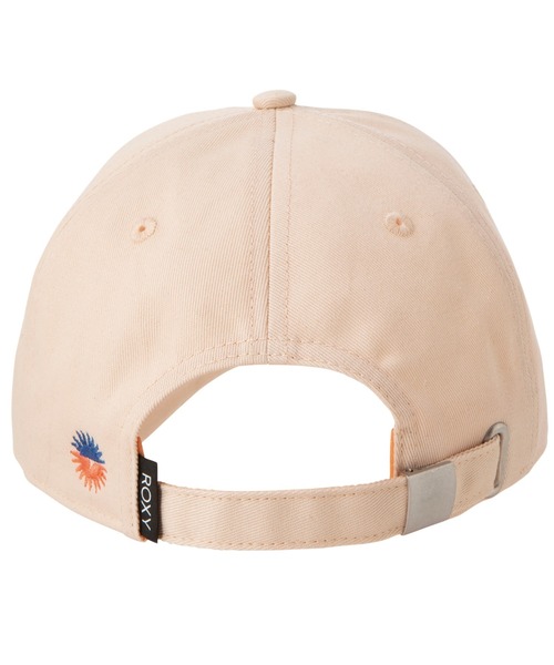 ROXY（ロキシー）の「ROAD TRIP/ロキシーキャップ（キャップ・レディース・ブラック系その他/ホワイト/ブラック/オフホワイト/インディゴブルー・FREE）」の11枚目の写真