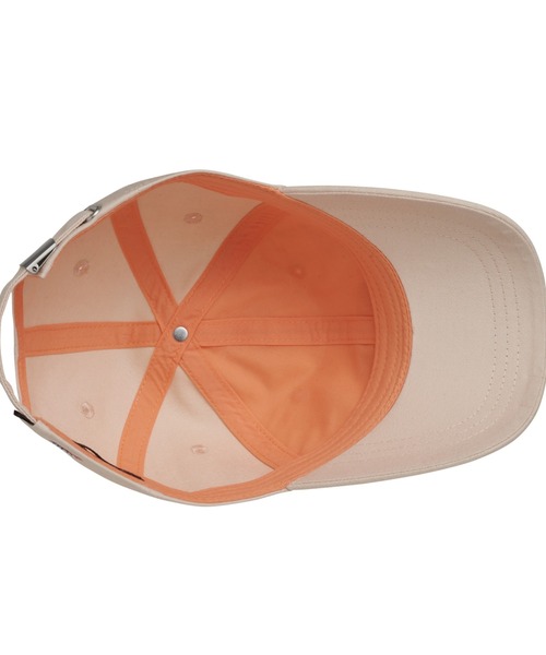 ROXY（ロキシー）の「ROAD TRIP/ロキシーキャップ（キャップ・レディース・ブラック系その他/ホワイト/ブラック/オフホワイト/インディゴブルー・FREE）」の17枚目の写真