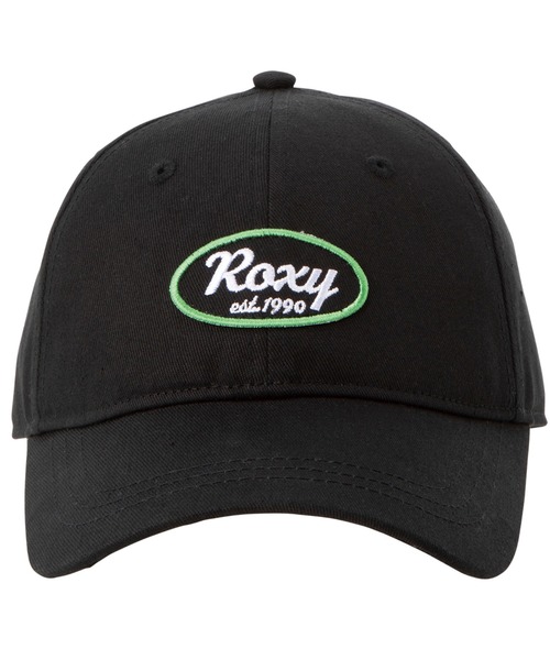 ROXY（ロキシー）の「ROAD TRIP/ロキシーキャップ（キャップ・レディース・ブラック系その他/ホワイト/ブラック/オフホワイト/インディゴブルー・FREE）」の9枚目の写真