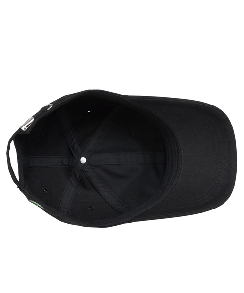 ROXY（ロキシー）の「ROAD TRIP/ロキシーキャップ（キャップ・レディース・ブラック系その他/ホワイト/ブラック/オフホワイト/インディゴブルー・FREE）」の8枚目の写真