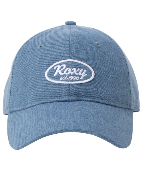 ROXY（ロキシー）の「ROAD TRIP/ロキシーキャップ（キャップ・レディース・ブラック系その他/ホワイト/ブラック/オフホワイト/インディゴブルー・FREE）」の12枚目の写真