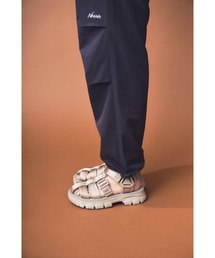 SHAKA | NEO HIKER AT SK-218(サンダル)