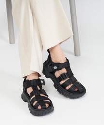 SHAKA グルカ NEO HIKER AT SK-218