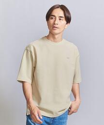 LACOSTE | <LACOSTE for BEAUTY&YOUTH> 1TONE S/S T/Tシャツ(Tシャツ/カットソー)