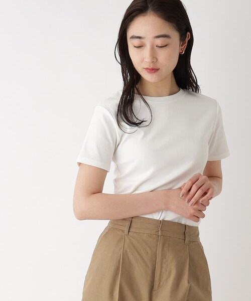 夏の女子会にぴったり❤️ゆったりシルエットのコットン&リネントップス　爽やか GIRL DRESS FOR NOW トップス レディース 1枚で決まる