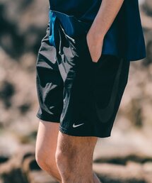 NIKE | 【NIKE SWIM / ナイキ】別注 スウッシュ プリント ボードショーツ(その他パンツ)