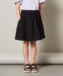 a.v.v（アーヴェヴェ）の「[160]インパン付きアソートフレアスカート（スカート・キッズ）」