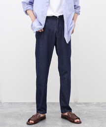 NARROW イージーデニムパンツ