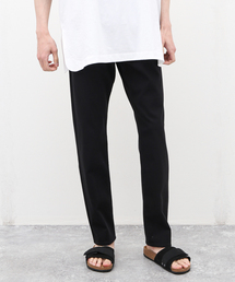 NARROW イージーデニムパンツ