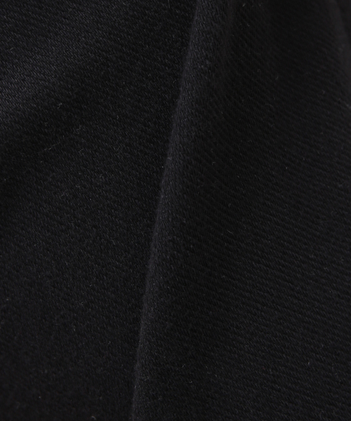 B.C STOCK(ベーセーストック)の「NARROW イージーデニムパンツ(デニムパンツ・メンズ・ブラック/ホワイト/ネイビー・MEDIUM/LARGE/X-LARGE)」の19枚目の写真