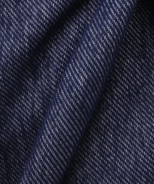 B.C STOCK(ベーセーストック)の「NARROW イージーデニムパンツ(デニムパンツ・メンズ・ブラック/ホワイト/ネイビー・MEDIUM/LARGE/X-LARGE)」の21枚目の写真
