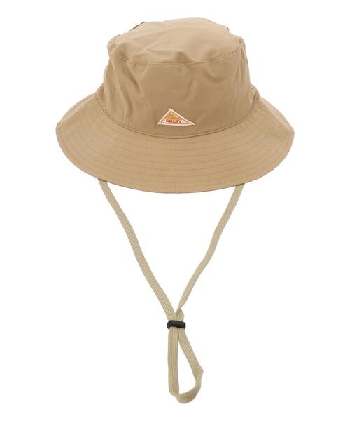 Samansa Mos2（サマンサ モスモス）の「【KELTY×SamansaMos2】ポケッタブルハット（ハット・レディース・ベージュ/ミント・F）」の16枚目の写真