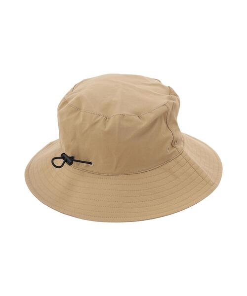 Samansa Mos2（サマンサ モスモス）の「【KELTY×SamansaMos2】ポケッタブルハット（ハット・レディース・ベージュ/ミント・F）」の15枚目の写真