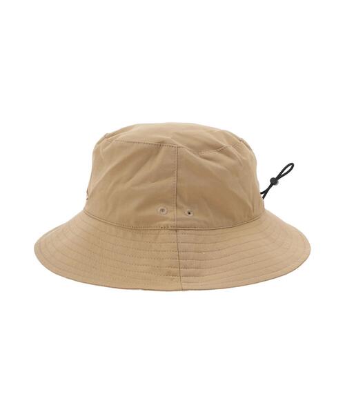 Samansa Mos2（サマンサ モスモス）の「【KELTY×SamansaMos2】ポケッタブルハット（ハット・レディース・ベージュ/ミント・F）」の14枚目の写真