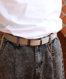 ８(eight) | オートロックナイロンベルト(ベルト)