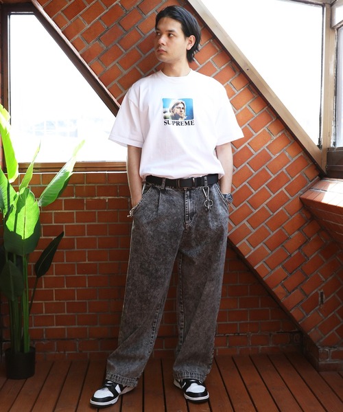 8(eight)(エイト)の「オートロックナイロンベルト(ベルト・メンズ・ブラック/グレー/ネイビー/ベージュ/グリーン・FREE)」の10枚目の写真