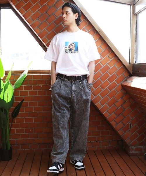 8(eight)(エイト)の「オートロックナイロンベルト(ベルト・メンズ・ブラック/グレー/ネイビー/ベージュ/グリーン・FREE)」の11枚目の写真