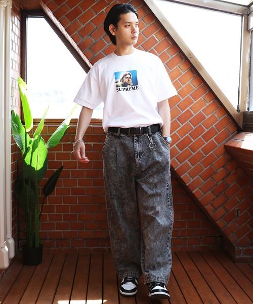 8(eight)(エイト)の「オートロックナイロンベルト(ベルト・メンズ・ブラック/グレー/ネイビー/ベージュ/グリーン・FREE)」の12枚目の写真