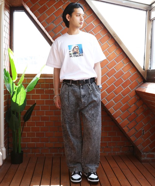 8(eight)(エイト)の「オートロックナイロンベルト(ベルト・メンズ・ブラック/グレー/ネイビー/ベージュ/グリーン・FREE)」の13枚目の写真