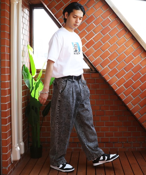 8(eight)(エイト)の「オートロックナイロンベルト(ベルト・メンズ・ブラック/グレー/ネイビー/ベージュ/グリーン・FREE)」の15枚目の写真