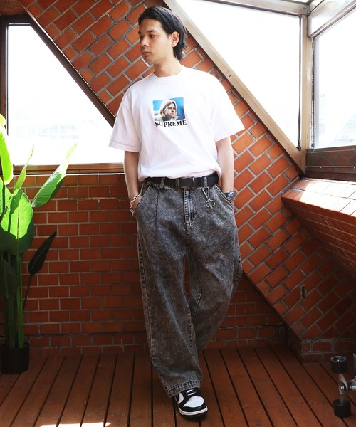 8(eight)(エイト)の「オートロックナイロンベルト(ベルト・メンズ・ブラック/グレー/ネイビー/ベージュ/グリーン・FREE)」の16枚目の写真