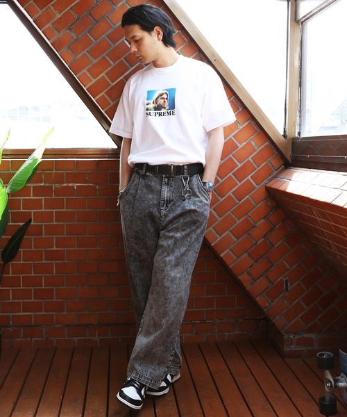 8(eight)(エイト)の「オートロックナイロンベルト(ベルト・メンズ・ブラック/グレー/ネイビー/ベージュ/グリーン・FREE)」の18枚目の写真