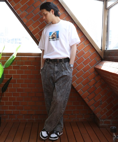 8(eight)(エイト)の「オートロックナイロンベルト(ベルト・メンズ・ブラック/グレー/ネイビー/ベージュ/グリーン・FREE)」の19枚目の写真