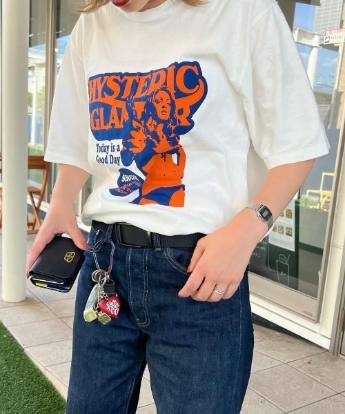 8(eight)(エイト)の「オートロックナイロンベルト(ベルト・メンズ・ブラック/グレー/ネイビー/ベージュ/グリーン・FREE)」の6枚目の写真