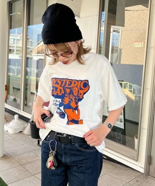 8(eight)(エイト)の「オートロックナイロンベルト(ベルト・メンズ・ブラック/グレー/ネイビー/ベージュ/グリーン・FREE)」の7枚目の写真