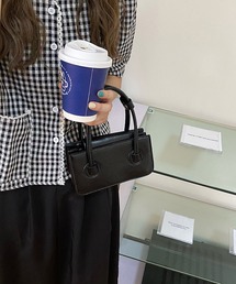 2wayミニショルダーバッグ/ハンドバッグ