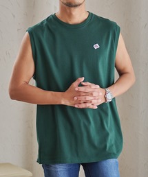 JEMORGAN | 『JEMORGAN LONG JOHNS/ジェーイーモーガンロングジョーンズ』T/Cカノコノースリーブ(タンクトップ)